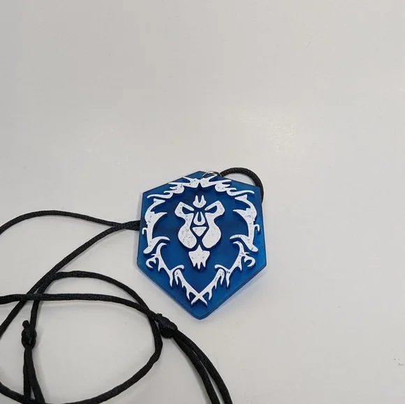 Alliance Necklace - Picture 2 of 5